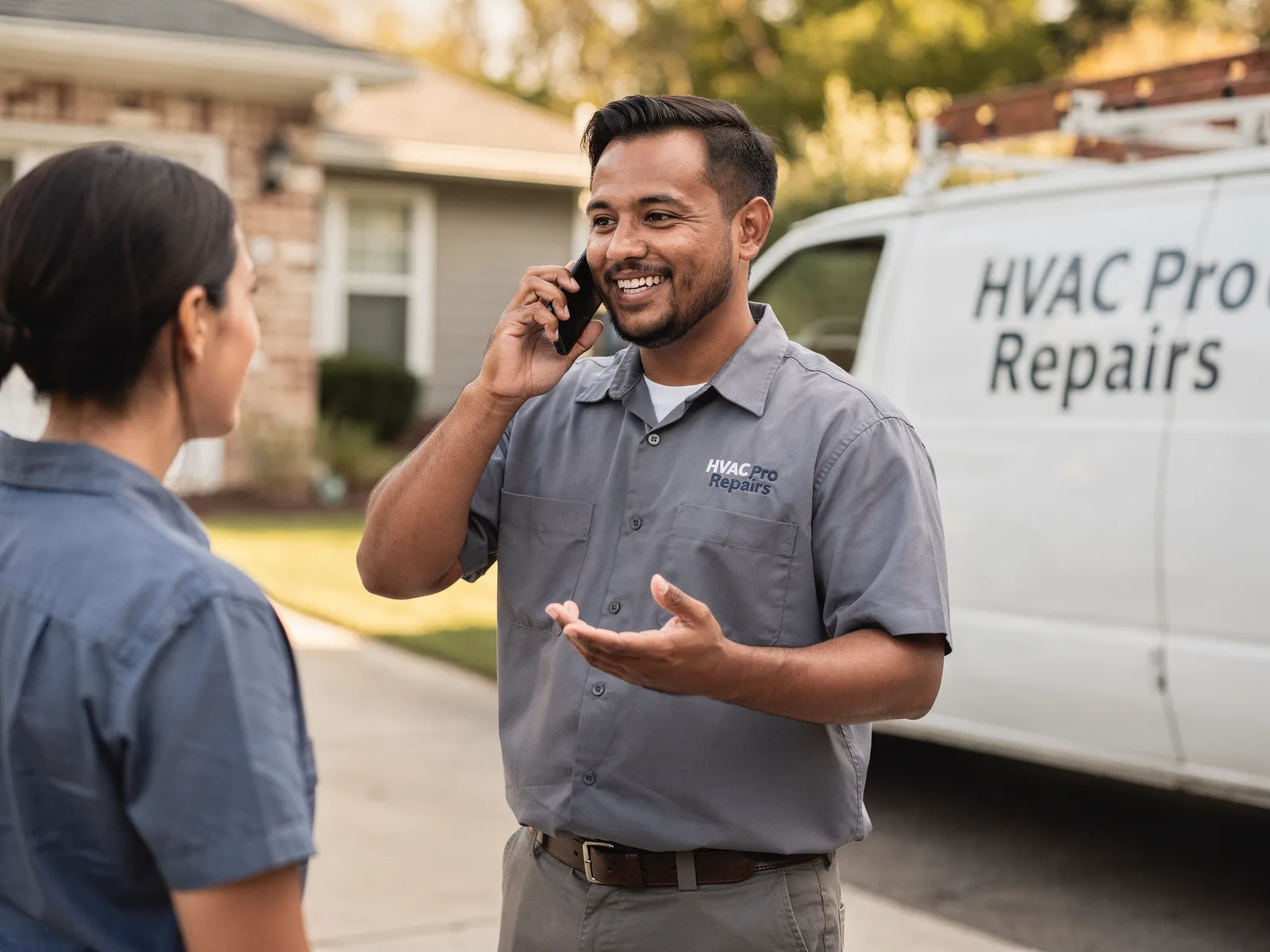 Heat Pump Repair Grand Island, NY FAQs